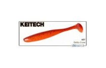 Silicone lures KEITECH