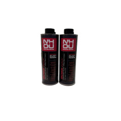 BOSS Wax ™ (intended for new cars) - set 1000ml x 2