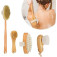 Body brushes