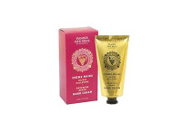 hand creams, nail creams, hydrating, moisturizing, shea butter, keratin, glycerin, antioxidants, SPF protection, skin repair