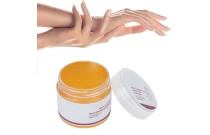 hand masks, intensive hydration, skin nourishment, shea butter, hyaluronic acid, natural oils, skin repair, anti-aging, dry skin treatment, hand care routine