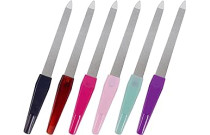 nail files, nail buffers, smooth nails, nail shaping, manicure tools, professional salon, home manicures, nail care routine, durable files, high gloss finish