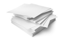 Paper and paper products