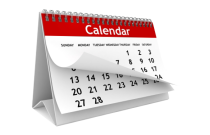 Diaries and calendars