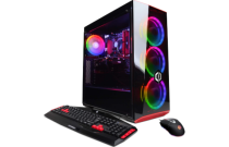 Gaming PCs