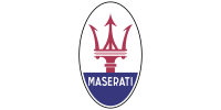 MASERATI