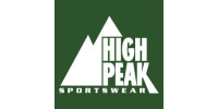 HIGH PEAK