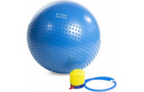 Gymnastics balls