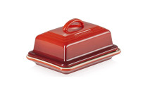 Butter dishes