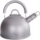 Kettle (with whistling)