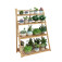 Plant Container Racks