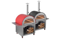 Outdoor Ovens and accessories