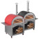 Outdoor Ovens and accessories