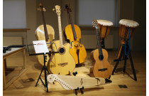 mūzikas instrumenti, ģitāras, klavieres, sitamie instrumenti, pūšamie instrumenti, stīgu instrumenti, mūzikas piederumi, instrumentu aksesuāri, iesācēju instrumenti, profesionāli instrumenti

