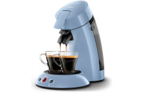 Coffee machines and equipment