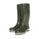 Rubber boots