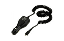 Car 12-24 V Chargers and Adapters
