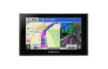 Car/Motorcycle GPS