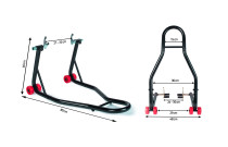 Подставка для мотоцикла
