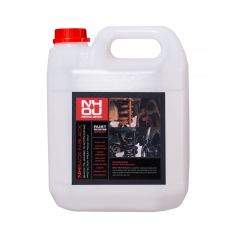 NH oil coating for anti-rust treatment - Black 20l