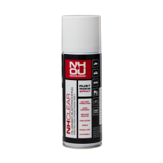 NH oil coating for anti-rust treatment - transparent / aerosol - 200ml
