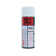 NH oil coating for anti-rust treatment - transparent / aerosol - 400ml