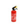 Fire extinguishers