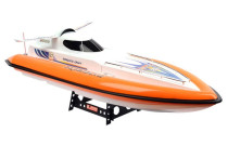 RC boats