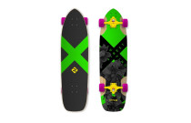 Skateboards and Longboards