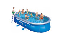 swimming pools, garden pools, family pool, summer relaxation, pool accessories, in-ground pools, above-ground pools, pool filtration, pool water heaters, pool maintenance
