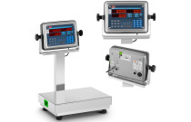 digital scales, kitchen scales, laboratory weights, weighing equipment