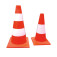 Road cones