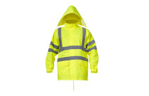 Workwear and reflective vests