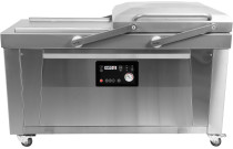 Vacuum packing machines