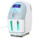 Oxygen concentrators