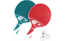 Table tennis sets
