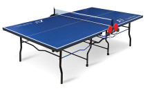 Table tennis