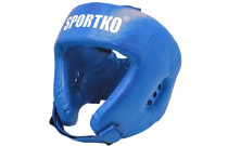 Boxing Helmets