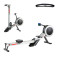 Rowing Machines