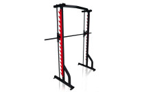 Weightlifting stands