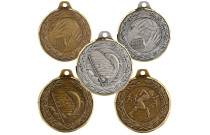 Medals