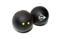 Squash balls