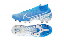 Football footwear