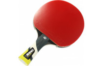 Table tennis racket