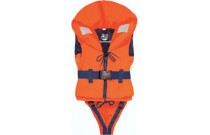 Life jackets and rings