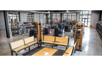 inventory for fitness clubs, fitness club equipment, cardio equipment, strength training equipment, weight benches, dumbbells, resistance bands, exercise bikes, yoga mats, treadmills