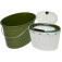 Boxes and Buckets for bait