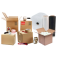 Packaging materials and equipment