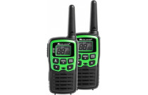 radio communication devices, high-quality radios, professional radios, hiking radios, hunting radios, noise cancellation, water-resistant radios, long battery life, multi-channel communication, Anete.lv radios
