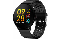 smart watches, smart bracelets, heart rate monitoring, sleep analysis, GPS tracking, water-resistant watches, activity tracking, Apple Watch, Samsung Galaxy Watch, Anete.lv smart watches